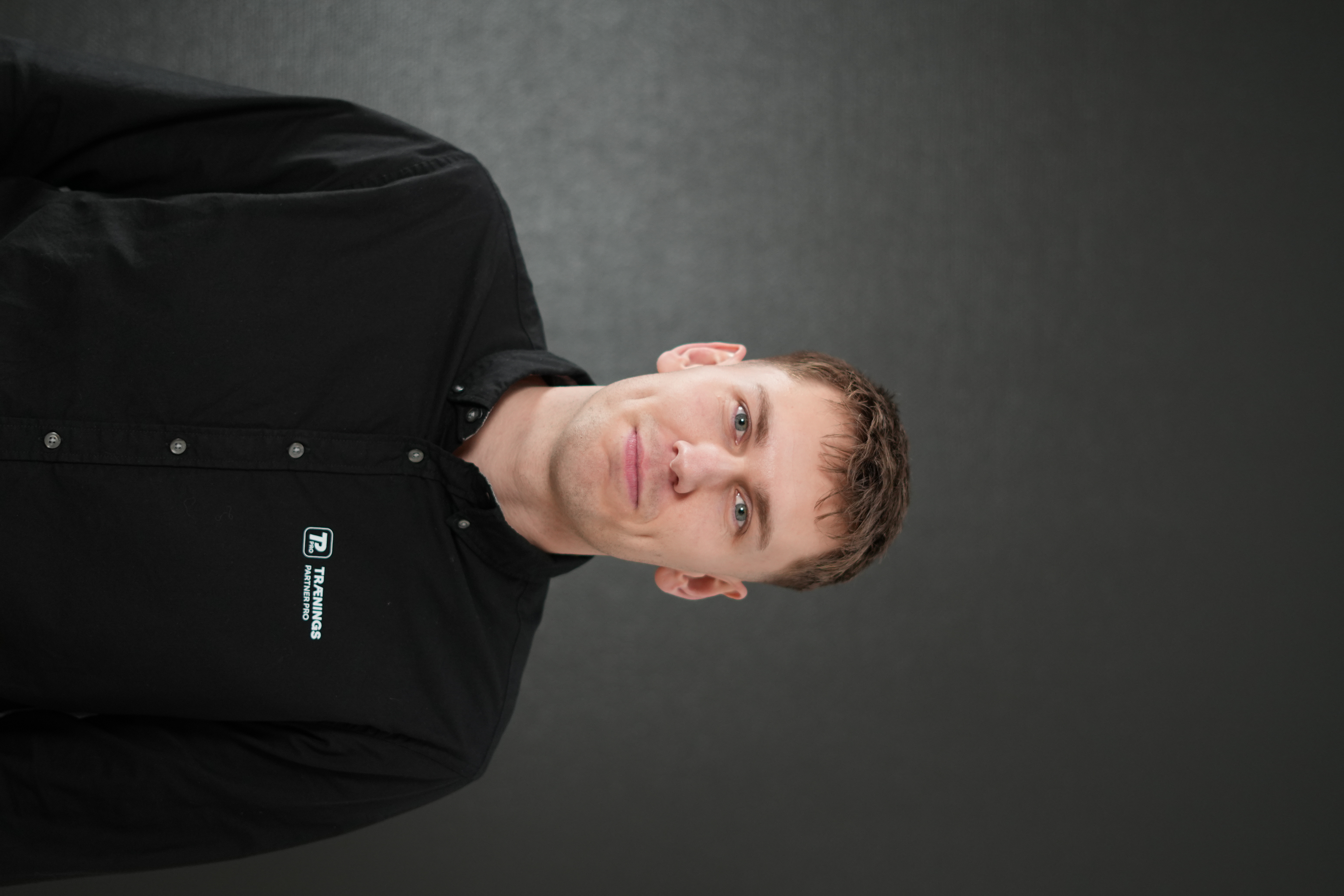 Anders Gerdes, Key Account Manager PRO hos Træningspartner